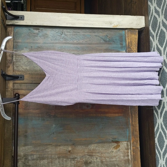 Kimchi Blue Dresses & Skirts - Kimchi Blue Lavender Slip Dress - Junior's s Medium